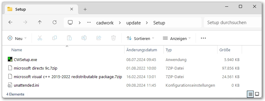 start-cwsetup-with-unattended-ini-de.png