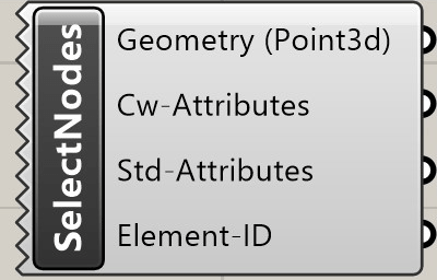 Select node